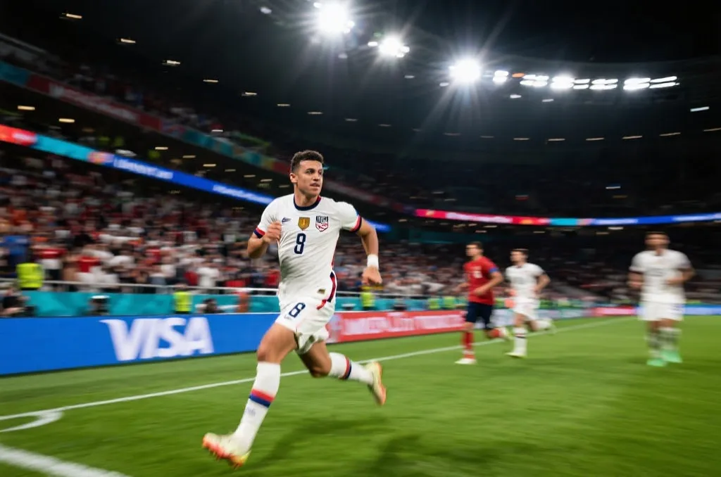 2026世界杯积分榜美国结果：每一分怎么拿到的，背后其实都不简单